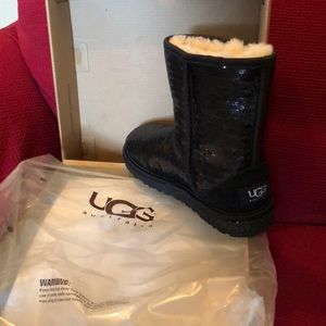 Kids Ugg Boots (size 2)